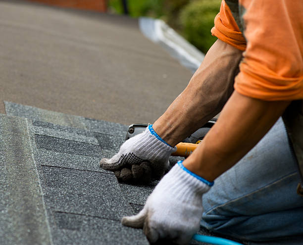 Fast & Reliable Emergency Roof Repairs in Reynoldsburg, OH